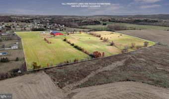 334 ROLLING Ln, Abbottstown, PA 17301