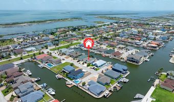 109 Tarpon Ct, Aransas Pass, TX 78336