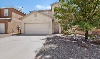 968 Molten Pl NW, Albuquerque, NM 87120
