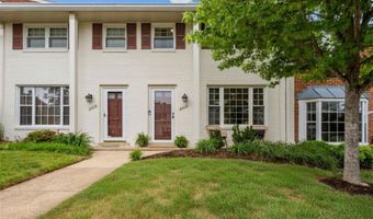 2312 N DEARING St, Alexandria, VA 22302