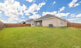 349 Sophia Ln, Abilene, TX 79602