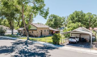 815 Ouderkirk Ave, Elko, NV 89801