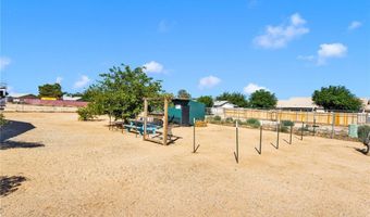 12782 Pawnee, Apple Valley, CA 92308