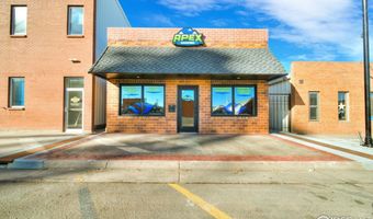 61 Main Ave, Akron, CO 80720