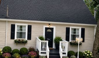 159 Clapboard Ridge Rd, Danbury, CT 06811