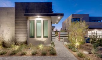 571 Overlook Rim Dr, Henderson, NV 89012