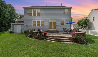 1705 STONE RIDGE Ct, Bel Air, MD 21015