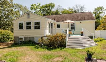 210 Essex Rd, North Kingstown, RI 02852