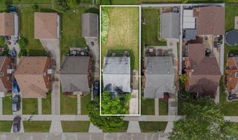 9250 Rosedale Blvd, Allen Park, MI 48101