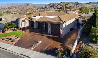 637 Marina Dr, Boulder City, NV 89005