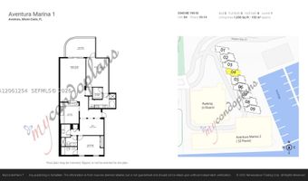 3340 NE 190th St 1304, Aventura, FL 33180
