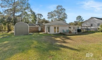 13545 Lyons Ave, Bayou La Batre, AL 36509
