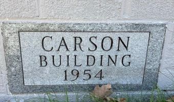 820 Kansas Ave, Atchison, KS 66002