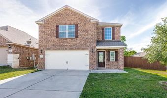 1824 Persimmon Dr, Anna, TX 75409