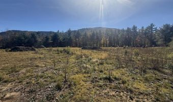 00 US Route 302 Lot 273-L00, Bartlett, NH 03812