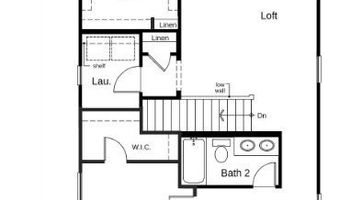 9613 Hinson St, Las Vegas, NV 89139