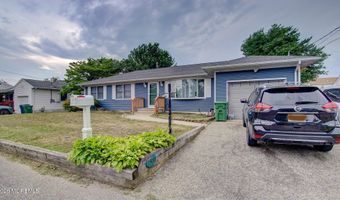 1508 Longboat Ave, Beachwood, NJ 08722