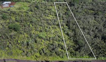KEHAULANI ST, Keaau, HI 96749