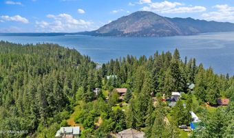 498 Lakeview Rd, Bayview, ID 83803