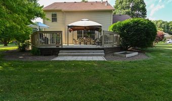6411 Granny Smith Ln, Avon, IN 46123
