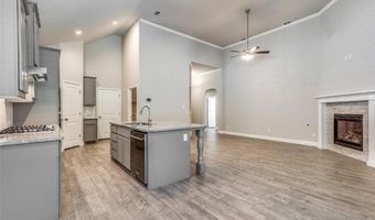 14840 Gladstone Dr, Aledo, TX 76008