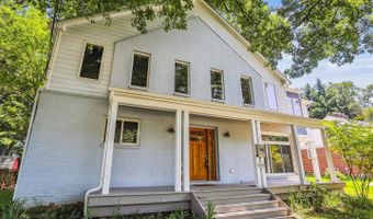 9819 PARKWOOD Dr, Bethesda, MD 20814