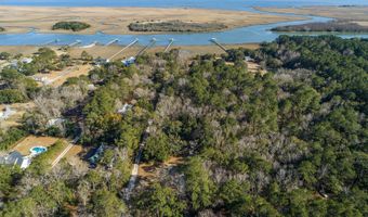 0 Doar Rd, Awendaw, SC 29429
