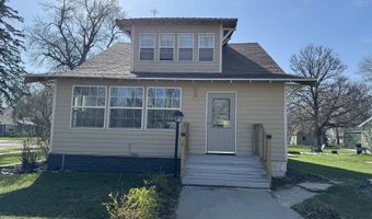 109 S Lincoln Ave, Marion, SD 57043