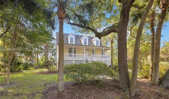 5 Blackfish St, Bluffton, SC 29910