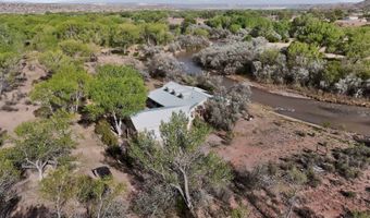 93 COUNTY ROAD 155, Abiquiu, NM 87510