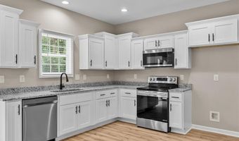 655 Woodland Cir, Asheboro, NC 27203
