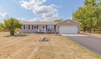 3850 Wisner, Adrian, MI 49221