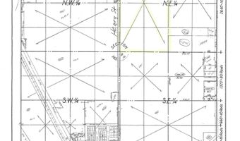 80 X Henry St, Alger, MI 48610