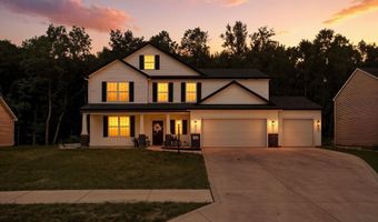 3425 Bruin Pass, Auburn, IN 46706