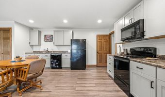 1402 Brophy Park Rd NW, Alexandria, MN 56308