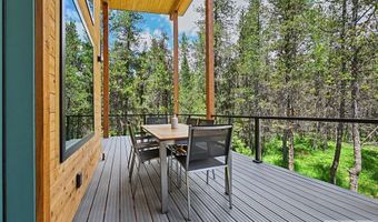4327 Bridger Rdg, Ashton, ID 83420