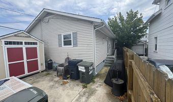 340 N Annapolis Ave, Atlantic City, NJ 08401