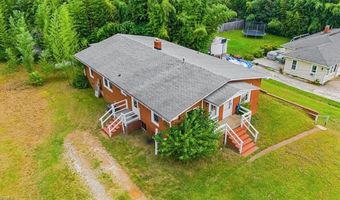 525 Weaver Ave A & B, Archdale, NC 27263