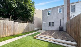 1412 MORRIS Rd SE, Washington, DC 20020