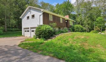 16 Rosewood Ln, Bolton, CT 06043