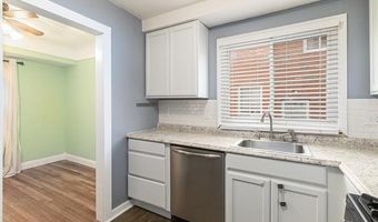 15579 KEPPEN Ave, Allen Park, MI 48101