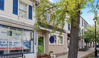 10 S MAIN, Allentown, NJ 08501