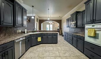 1203 NW 16th St, Andrews, TX 79714