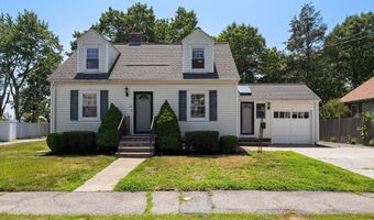 23 Eastwood Circuit, Boston, MA 02132