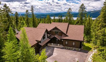 153 S Shooting Star Cir, Whitefish, MT 59937