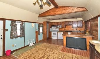 5575 Rizley Rd, Beggs, OK 74447