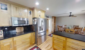 1650 Buck Creek Rd, Casper, WY 82604