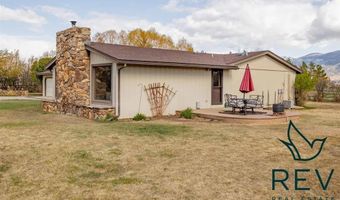 28 Panorama Ln, Cody, WY 82414