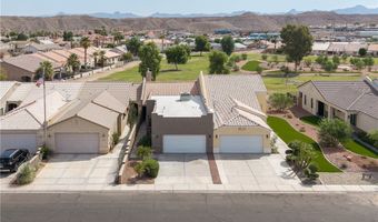 2980 Camino Del Rio, Bullhead City, AZ 86442