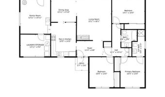 6904 EDWINA Ave NE, Albuquerque, NM 87110